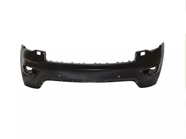 Front Upper Fascia - Mopar (68312865AA)