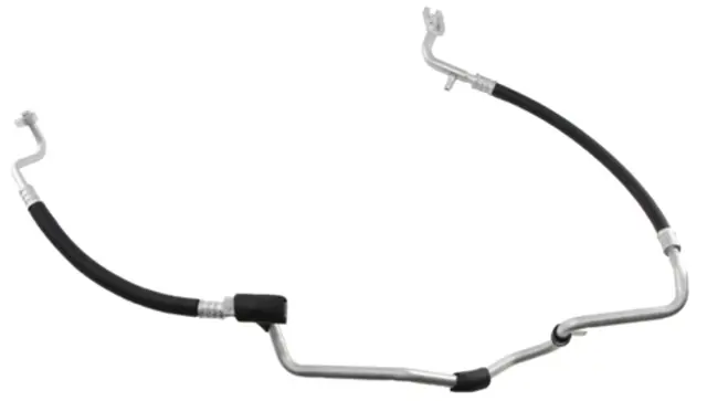 66171 - Air Conditioning &amp; Heat: Suction Line Hose Assembly for FOUR SEASONS Image
