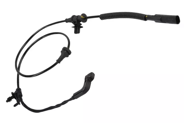 Front Passenger Side Disc Brake Pad Wear Sensor - GM (42726384)