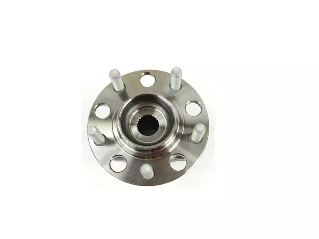 5105770AH - : Brake Hub And Bearing for Dodge: Caliber | Jeep: Compass, Patriot Image