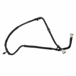 DE9Z9C490B - Body: Brake Vacuum Hose for Lincoln: MKT Image