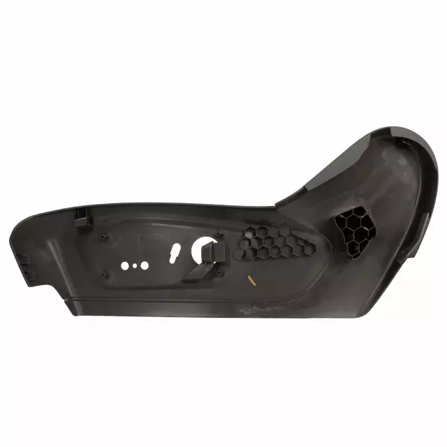 Seat Trim Panel - Ford (RB5Z-5462186-BC)