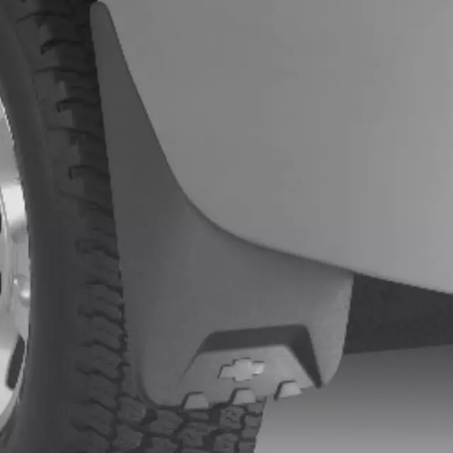 Mud Guard - GM (12499846)