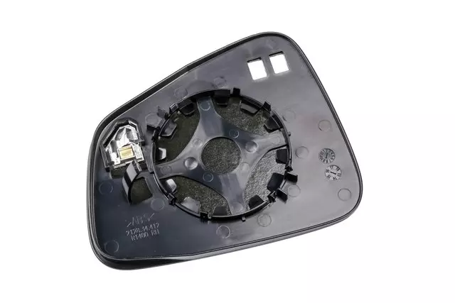 95073341 - : Passenger Side Rearview Mirror Glass for Buick: Encore Image