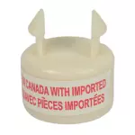 FL3Z99430B22A - Body: Insert for Ford: F-150, F-250 Super Duty, F-350 Super Duty, F-450 Super Duty, Maverick Image