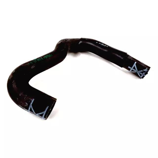 1J0121063E - Cooling System: Engine Coolant Hose for Volkswagen Image