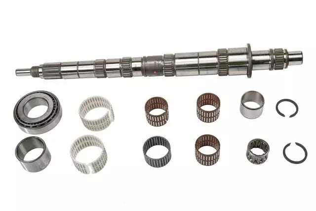 19300878 - Transmission: Manual Transmission Input Shaft Bearing for Cadillac: ATS Image