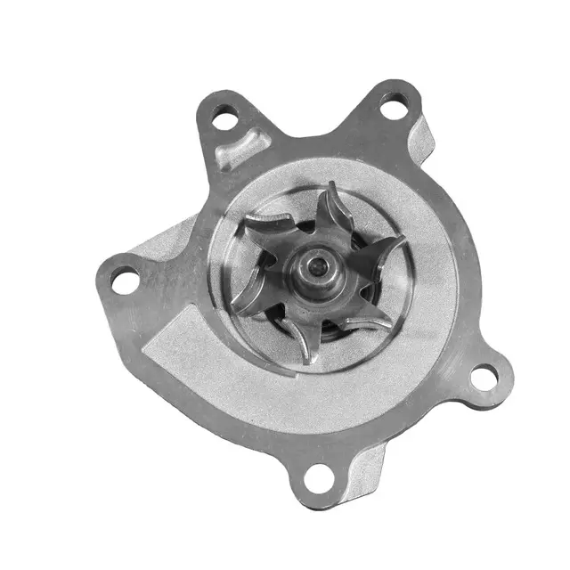 Pump Kit - GM (252-1012)