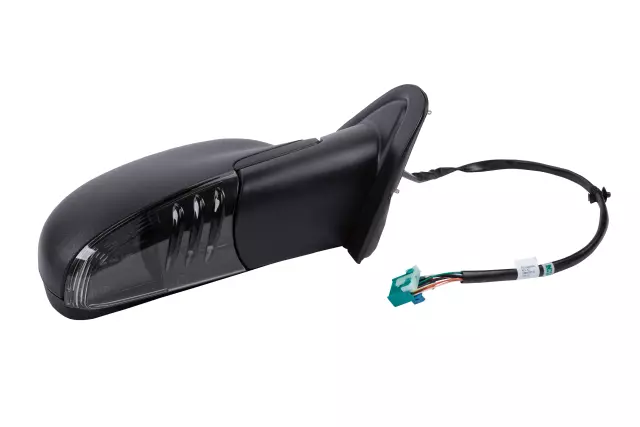 Mirror Assembly - GM (15810919)