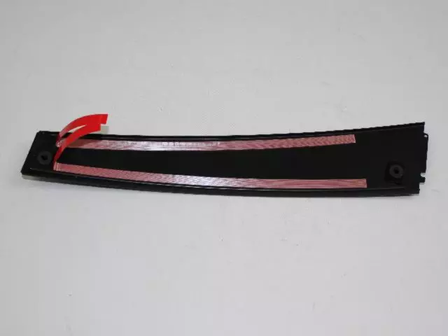 B Pillar Applique, Left - Mopar (57010427AE)