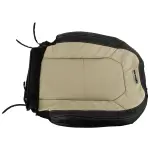 MC3Z2664417FA - : Cover Assembly Seat Back for Ford Image