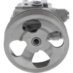 96438M - : Power Steering Pump - MAVAL - Hydraulic Power - Remanufactured - 96438M for Maval Image
