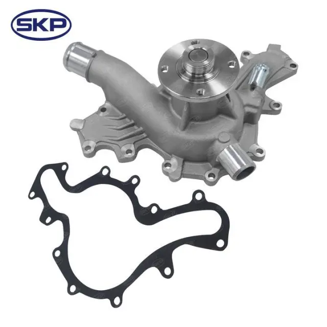 SK1252102 - Cooling Systems: SKP Engine Water Pump for Skyward Automotive Image