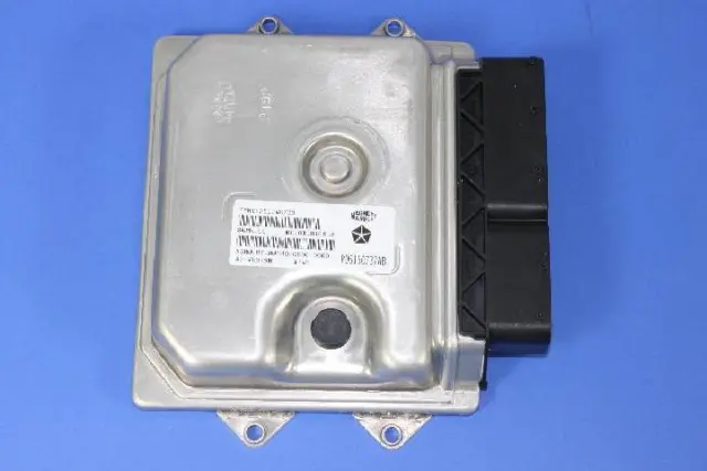 5150737AC - : Engine Controller Module for Mopar Image