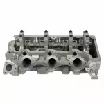 7U7Z6049BARH - Engine: Cylinder Head for Ford: Explorer, Explorer Sport Trac, Mustang, Ranger | Mercury: Mountaineer Image