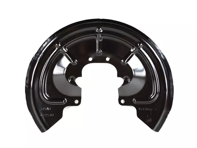 Splash Shield - Mopar (68073175AB)