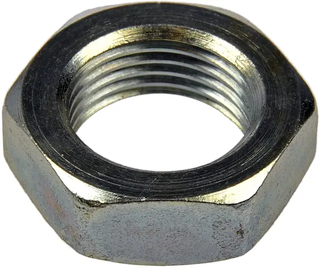 615072 - Driveline and Axles: Standard Spindle Nut 3/4 In.-16 Hex Size 1-1/16 In. for Dorman Image