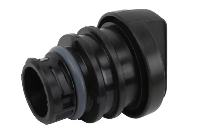 Engine Oil Filler Tube - GM (12650615)