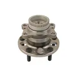 512643 - : Rear Wheel Bearing and Hub Assembly for Moog Image