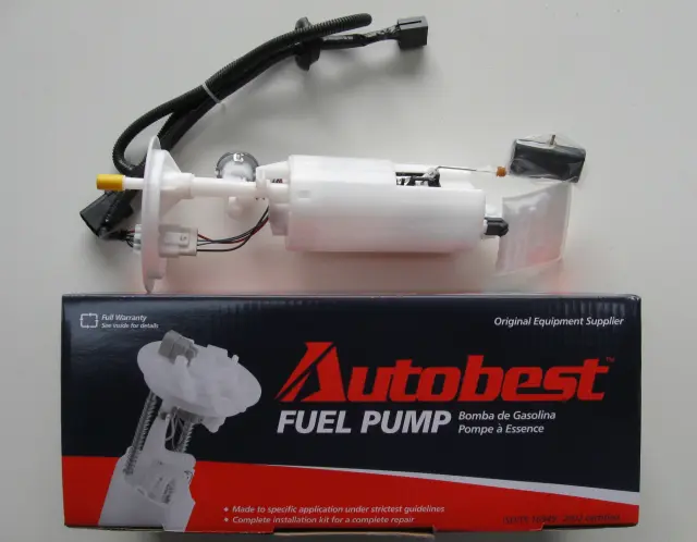 F3124A - : Autobest F3124A Fuel Pump Module Assembly for Autobest Image