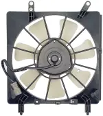 620237 - : Condenser Fan Assembly Without Controller for Dorman Image