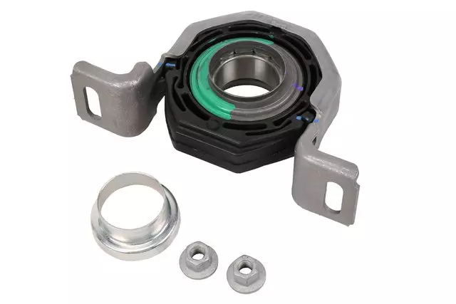 84448545 - Driveline &amp; Axles: Drive Shaft Center Support Bearing for Chevrolet: Silverado 2500 HD, Silverado 3500 HD | GMC: Sierra 2500 HD, Sierra 3500 HD Image