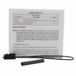 WPT1036 - : Power Steering Pressure Switch Connector for Ford: Edge, Fiesta, Fusion | Lincoln: MKX, MKZ | Mercury: Milan Image