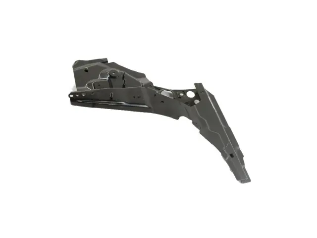 68353139AA - Body Sheet Metal Except Doors: Quarter Panel Reinforcement, Right for Mopar Image