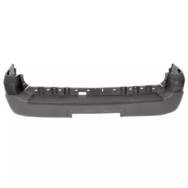 4L1Z17K835CAA - Body: Bumper Cover for Ford: Expedition Image