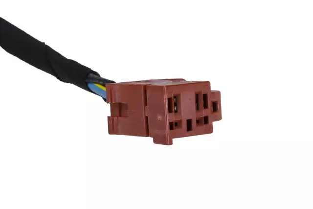 84206744 - : Driver Seat Back Wiring Harness for GM Image