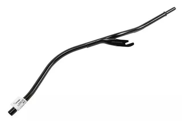 25789571 - : Automatic Transmission Fluid Filler Tube for GM Image