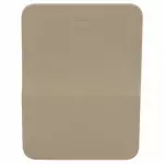 5L8Z78047A62AAC - Body: Console Panel for FORD Image