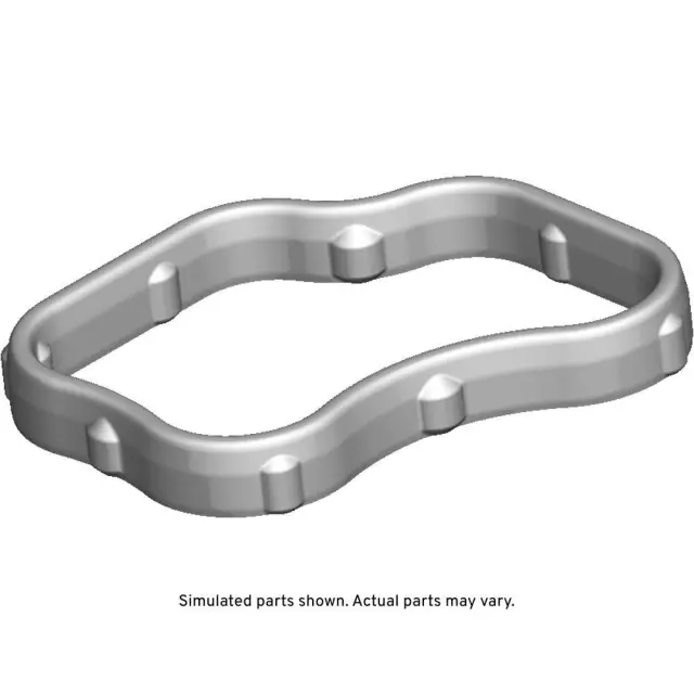 12674178 - : Engine Oil Cooler Seal for Buick: Encore GX | Chevrolet: Trailblazer Image