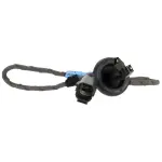 SK4Z18C620A - : Wire Assembly Heated Rear Window for Ford Image