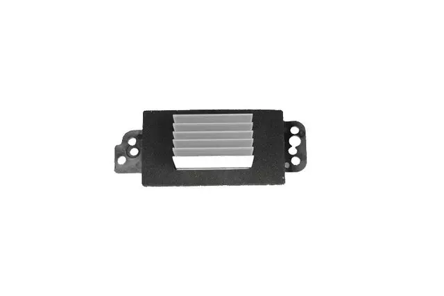 Heating and Air Conditioning Blower Control Module - GM (22754990)