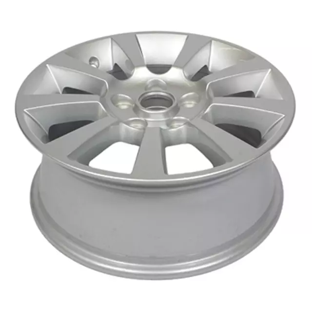 Wheel, Alloy - Ford (6N7Z-1007-AA)