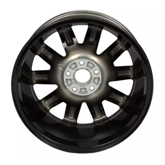 Wheel, Alloy - Ford (DE9Z-1007-E)