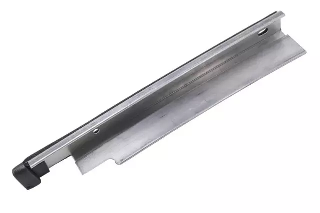 23467677 - Body: Weatherstrip Retainer for Chevrolet: Corvette Image