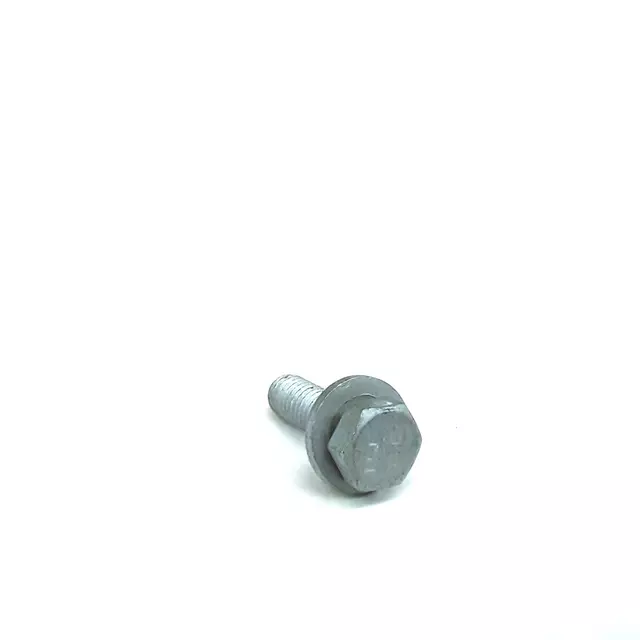 N90533005 - : Engine Coolant Thermostat Housing Bolt for Volkswagen: Eos, Touareg Image
