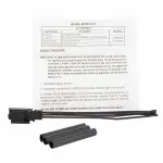 WPT1103 - : Speaker Connector  for Motorcraft Image