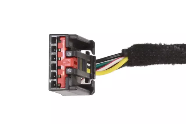 13297403 - : Steering Wheel Pad Accessory Wiring Harness for GM Image