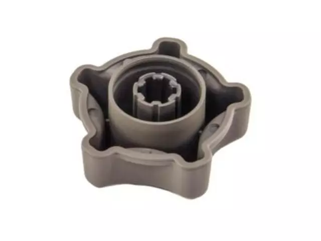 4L2Z78617B70AAA - Body: Handle for Ford: Explorer | Mercury: Mountaineer Image