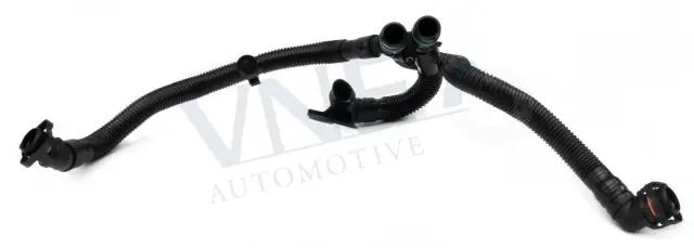 4008081 - Emission Systems: VNE Automotive Engine Crankcase Breather Hose for VNE Image