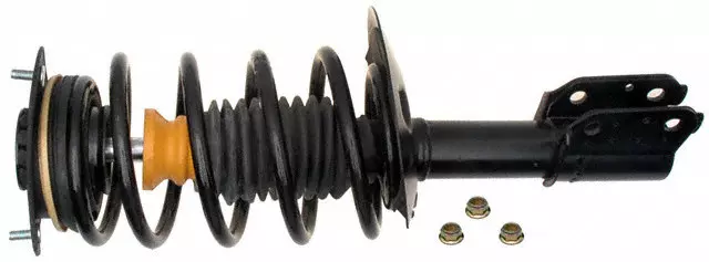 Ready Strut Premium Gas Charged Front Suspension Strut and Coil Spring Assembly - GM (19294311)