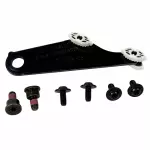 7T4Z78502M79A - : Slide Rail Front Extension for Ford: Edge | Lincoln: MKT, MKX Image