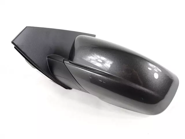 Outside Rear-View Mirror, Left - Mopar (1TA11TZZAH)