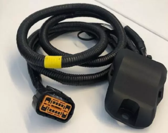 S2F67AC100 - : Tow Hitch Harness for Hyundai Image