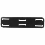 DV4Z8310B - : 2016-2018 Ford Focus - Air Deflector for Ford: Focus Image