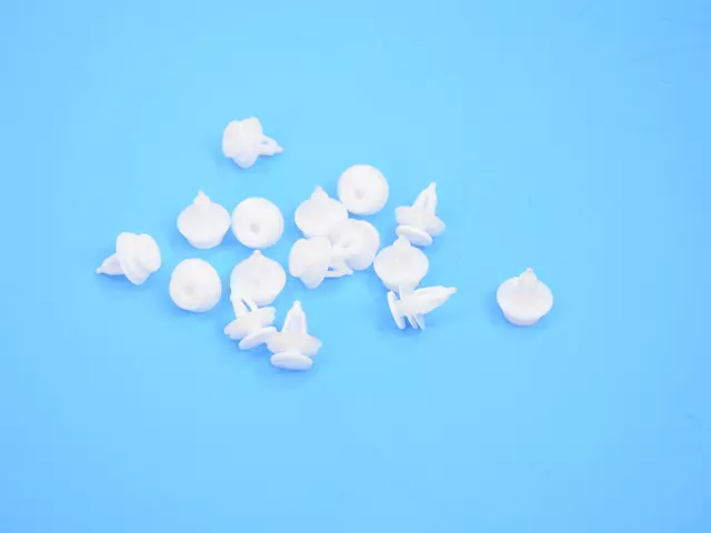 6504014 - Interior Trim: Door Trim Panel Fastener for Mopar Image