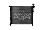 3790 - : Radiator for CSF Image